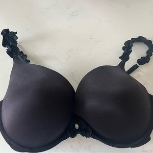 Victoria’s Secret beautifully embellished push up bra.